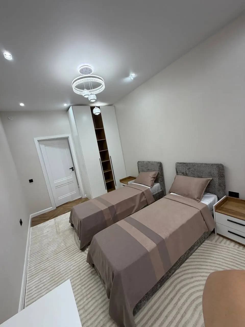 ЖК Poytaxt Residence 3/6/10 70² Ор-р: ул.Махтумкули,IT park, Makro,Пойтахт резиденс — 3