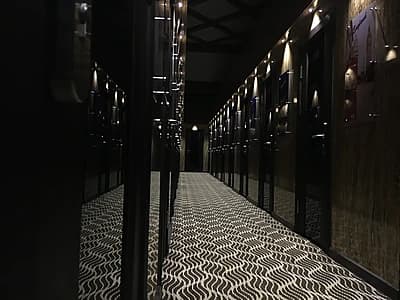 Dubai Hostel (mehmonxona) — 2