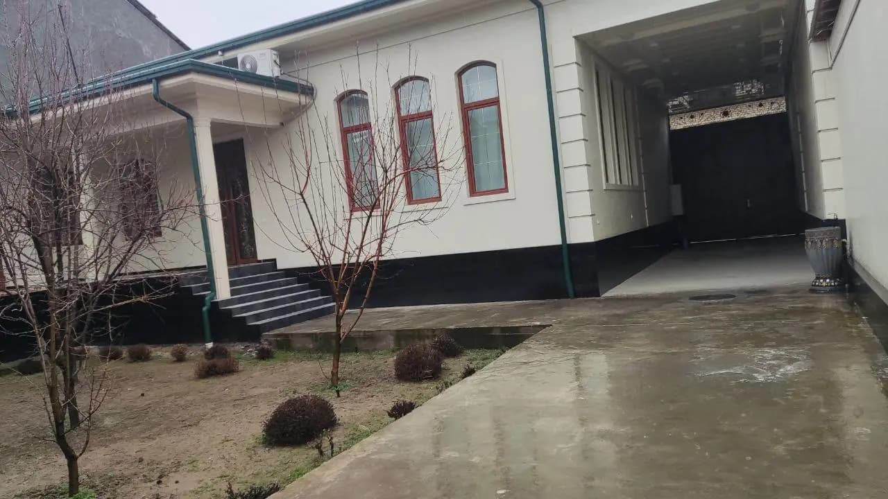 Сдам в аренду уютный дом в центре города! — 1