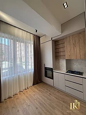 #9800 Продаётся: Мирзо-Улугбекский р-н Улица Паркентская НОВОСТРОЙКА ЖК "Parkent Avenue" Ор-р: магаз — 3