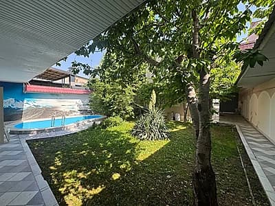 Участок 3.6 соток Казирабад — 5