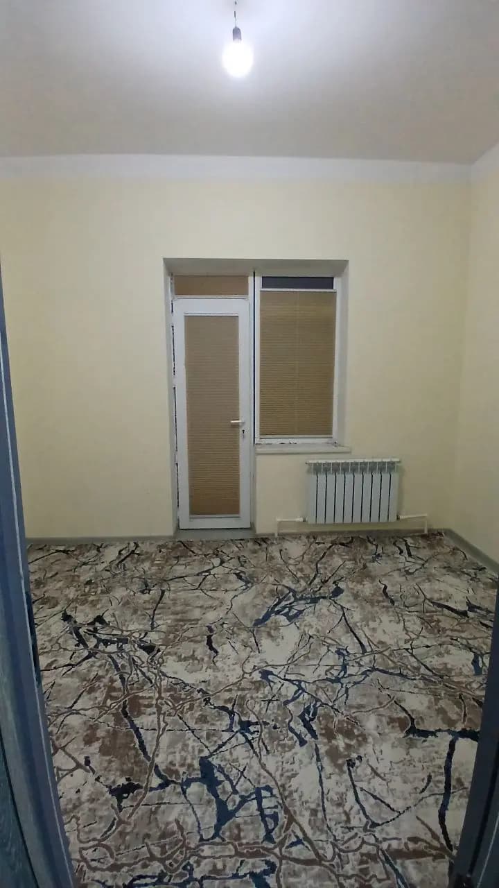 2хоналик 4-этажда — 4