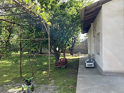 Yunusobodda 9 sotixli uyimiz sotiladi — 3