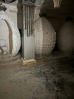 Продается Ночной клуб Кафе Ширин  Ц 5 — 5