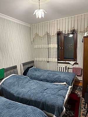 Yunusobod 17 kv 4 xona Srochna arznon Narxda — 6