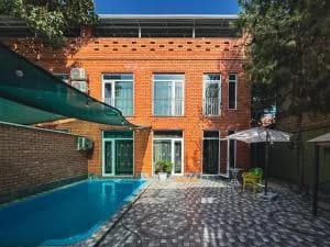Duplex80 — 2