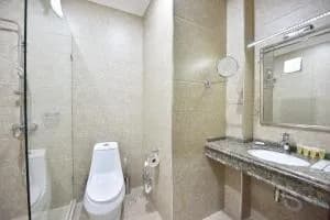 Qushbegi Plaza Hotel — 5