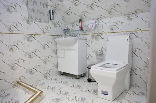 Nur Maskan Hotel Tashkent — 5