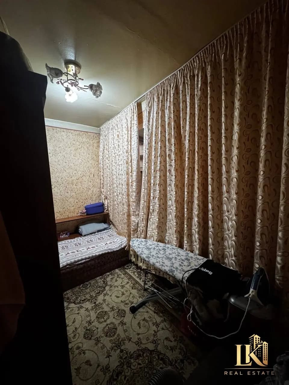 #100 Продаётся: 2-х комнатная квартира на Ц-15 — 4
