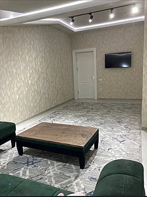 Продаётся 6-ти комнатная квартира  Дуплекс   Ориентир: Паркентский, Корзинка Авиатор — 8