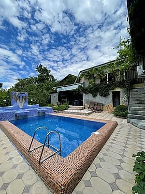 Сдаётся Дача MONTANA HAVEN Burchmulla (Яккатут) — 4