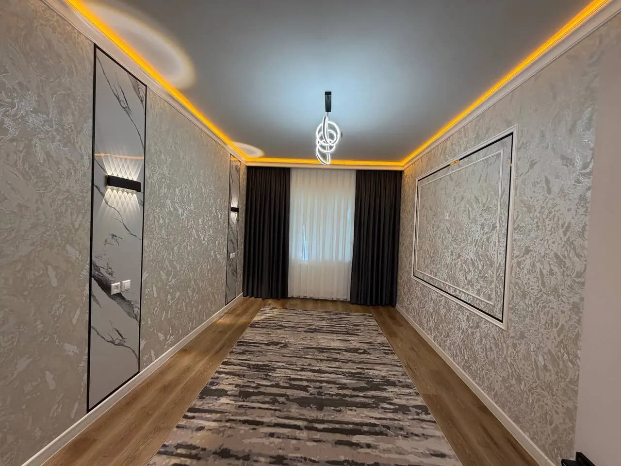 Продаётся Ависозлар 4 ,2в3/2/4 Кадышева — 2