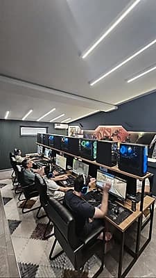 Дача катеж чарвак бочка 1км Brentwood — 9