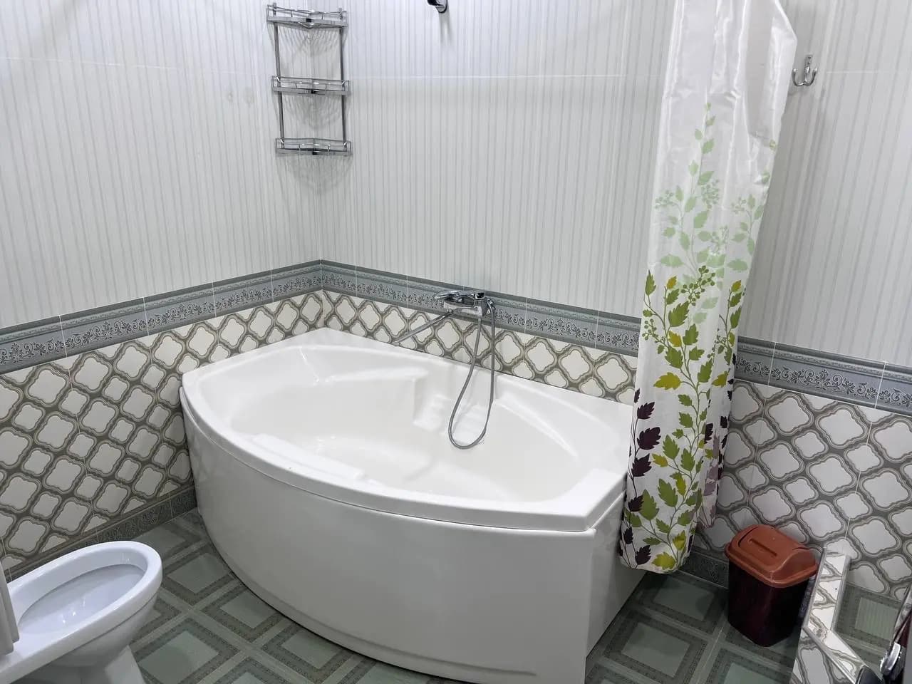 Аренда квартир‼️ Юнусабадский район📍5-квартал — 4