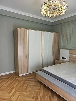 2-комнатная квартира | Мирзо-Улугбекский | 80м2 — 4