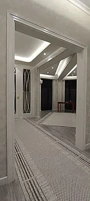 Sergeli 6 mavze China hause turar joy 2 xona hamma sharoitlari bor. — 4