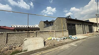 АА330 срочная продажа земли подстроить дом или коттедж — 1