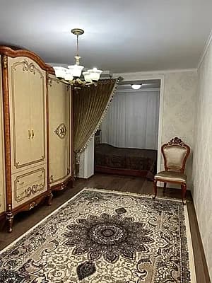 Срочно сдаётся квартира на Дархан — 1