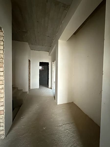 Toshkent Tumani Mehnat Qizgaldoq maxallasida Hi Tech kotedj sotiladi  310 m2 — 1