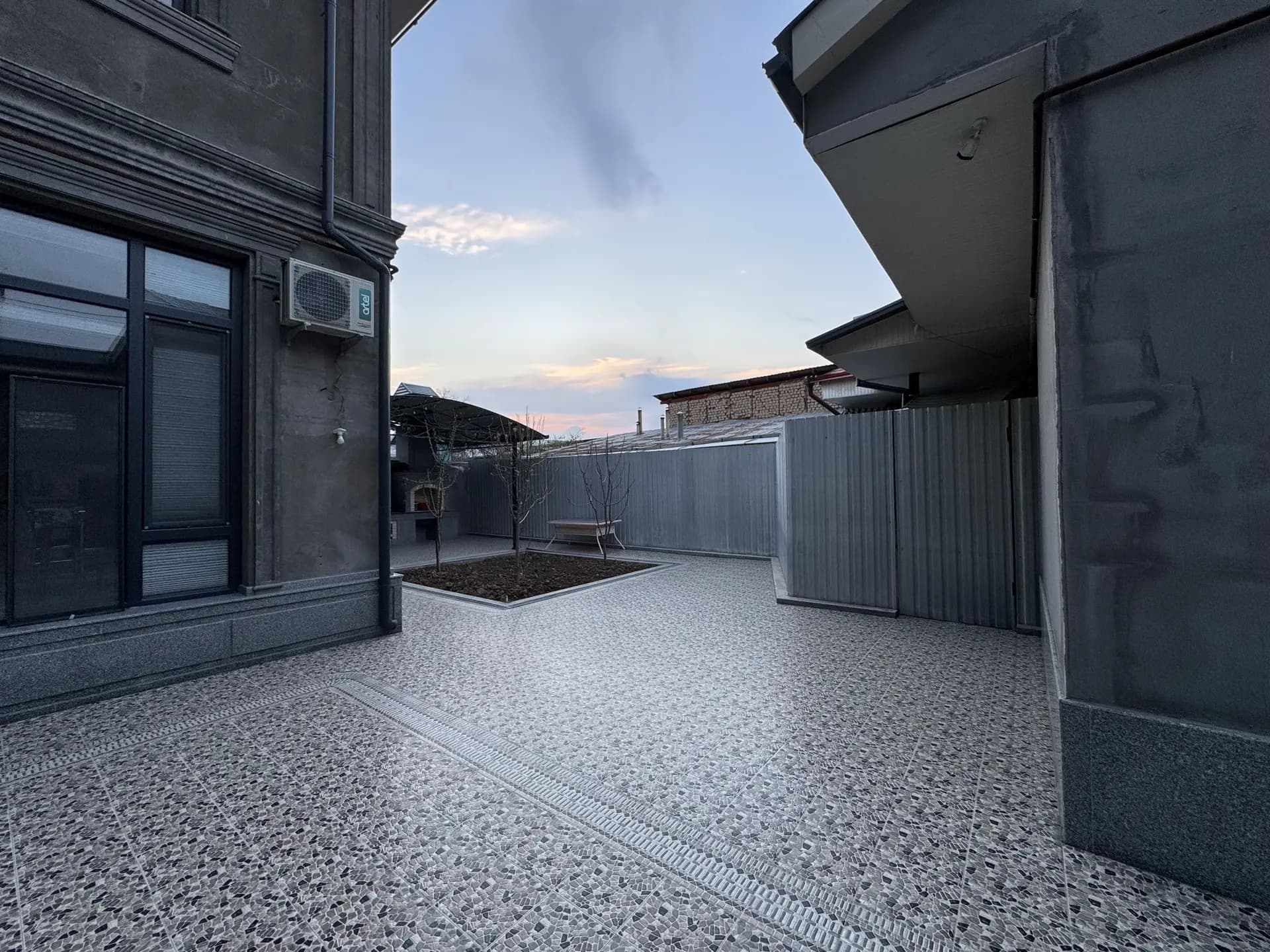 Srochno hovli arenda beriladi — 4
