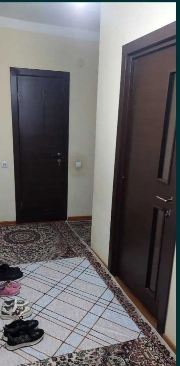 ARENDA: SERGELI TUMANI SIMMA HOTEL — 4