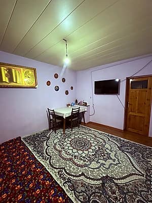 уч кахрамондан ховли сотилади — 2