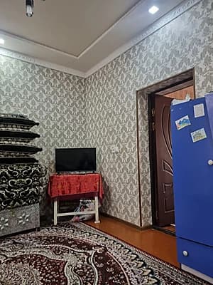 Jizzax shahridan arzonga hovli sotiladi. Juda qulay lokatsiyada joylashgan! — 8