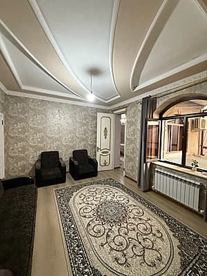 Uch Tepa TUMANI Kotta qanada XOVLI SOTILADI — 10