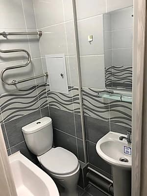 Аренда 1 комнатная Чиланзар 5 — 5