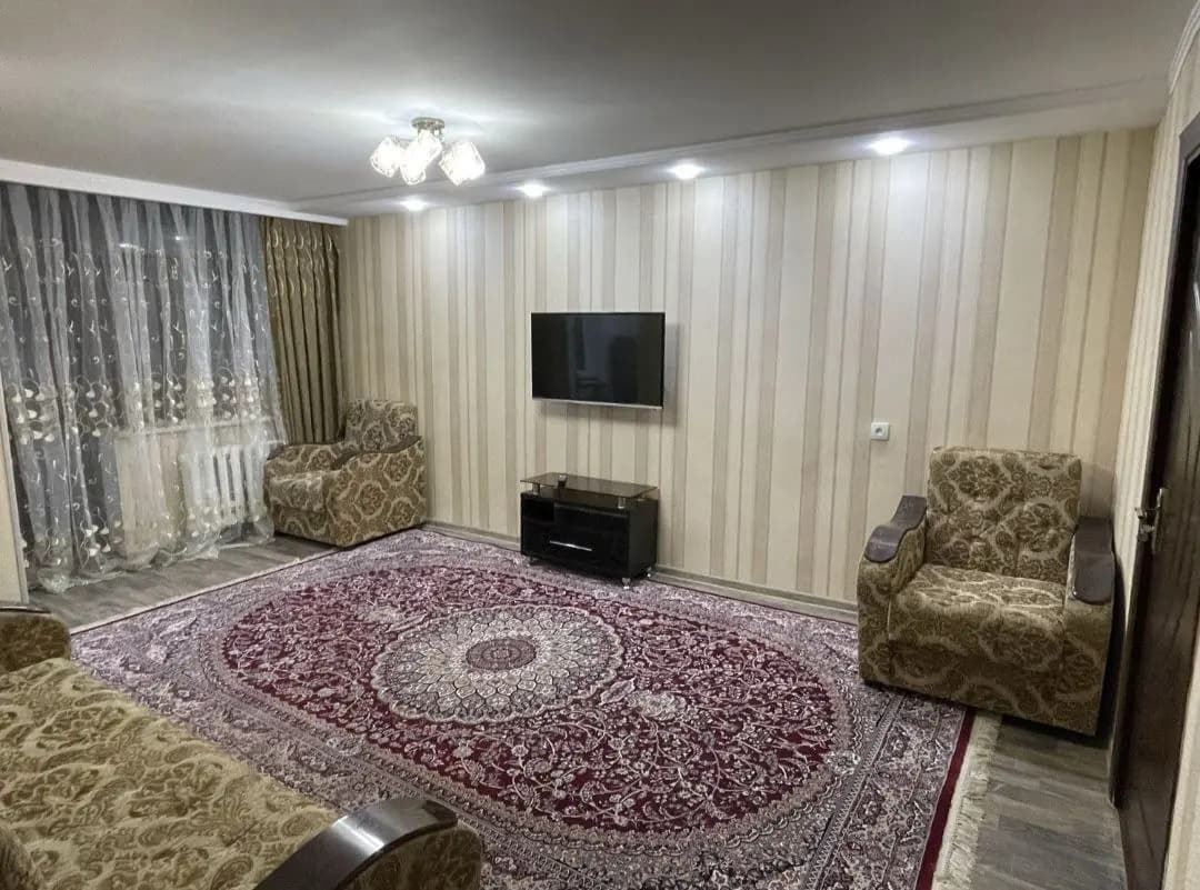 *Чиланзар-1 2в3\3\4 50м2 — 3