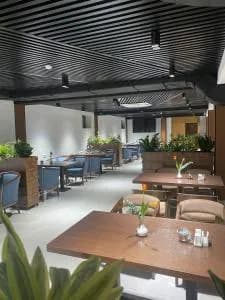 Loren Hotel — 4