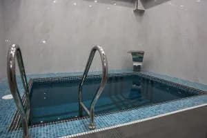 Nur Maskan Hotel Tashkent — 2