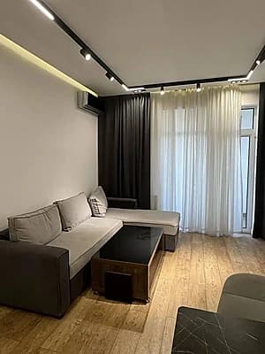 ЖК NRG Oybek | 3-комнатная квартира | Мирабад | 107м2 — 5
