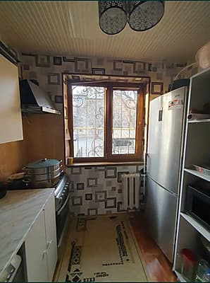 ∆ Чиланзар24 Разделка 3-комнатная квартира в Чиланзар24 — 86000 USD — 4