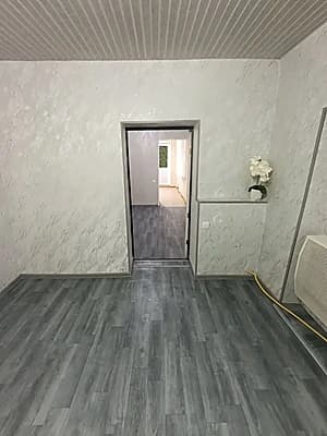 Продаётся дом,общий двор. — 6