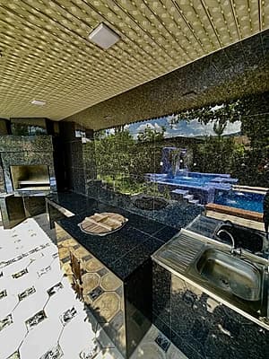 Сдаётся Дача MONTANA HAVEN Burchmulla (Яккатут) — 3