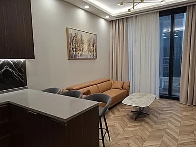 ЖК Nest One | 2-комнатная квартира | Шайхантахур | 60м2 — 1