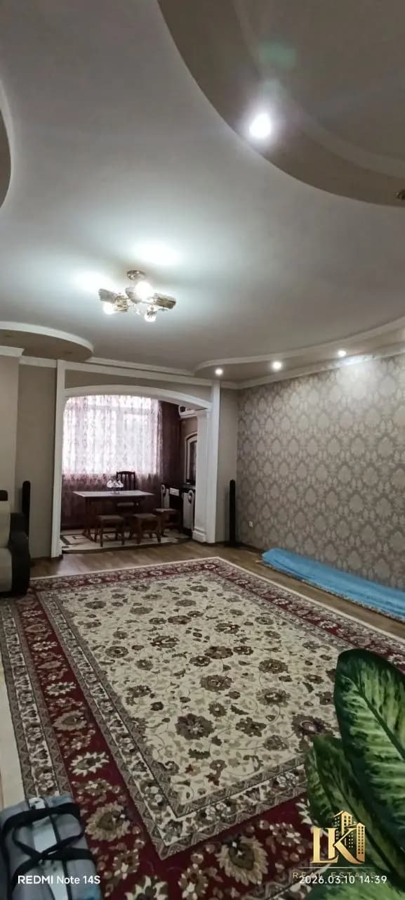 #9852 Продаётся: Яккасарайский район Ракат махалля, Корзинка — 1