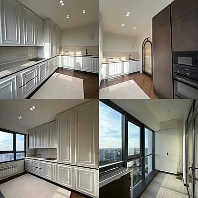 Продается 3х комнатная квартира,ЖК Акай Сити,ор-р Дархан,100м2 — 1