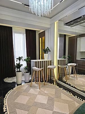 2-комнатная квартира | ЖК Darhan Avenue | 55м2 — 3