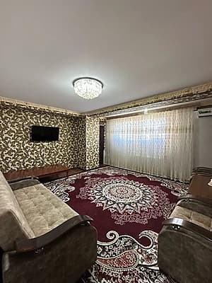 Arenda kvartira Chorsu or. Oqtepa lovash 3 hona — 4