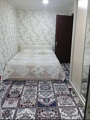Чилонзор 2 кв 3/1/3 С мебел и техникаме — 2