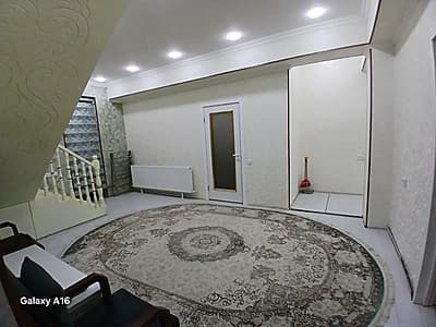 Продаётся 5 комнатная квартира с пинхаусом — 10