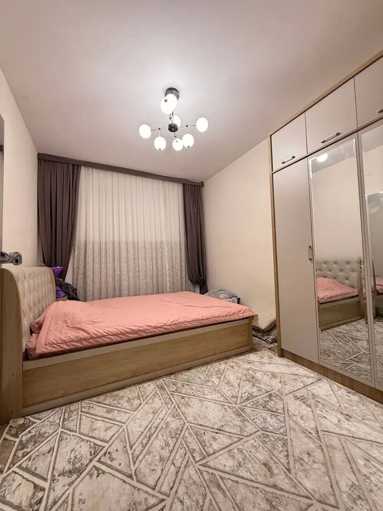Sergeli Markaz 2/6/7 — 3