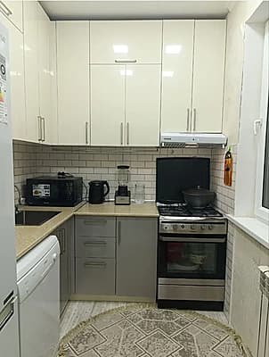 ∆ 2-комнатная квартира в Чиланзар8 — 71000 USD — 3