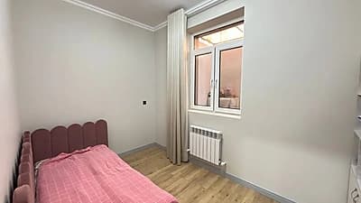 Golden House 7 хонали Дуплекс квартира сотилади — 9