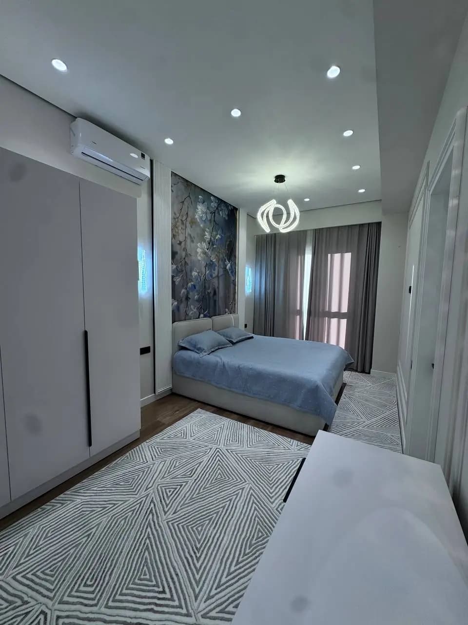 Продаётся 3-х комнатная квартира в ЖК Mirabad City — 1