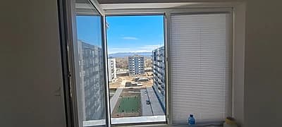 Без Маклер! Чирчик шахар 2 мик. 7+8 этаж Terrasa бор Сотилади! — 6
