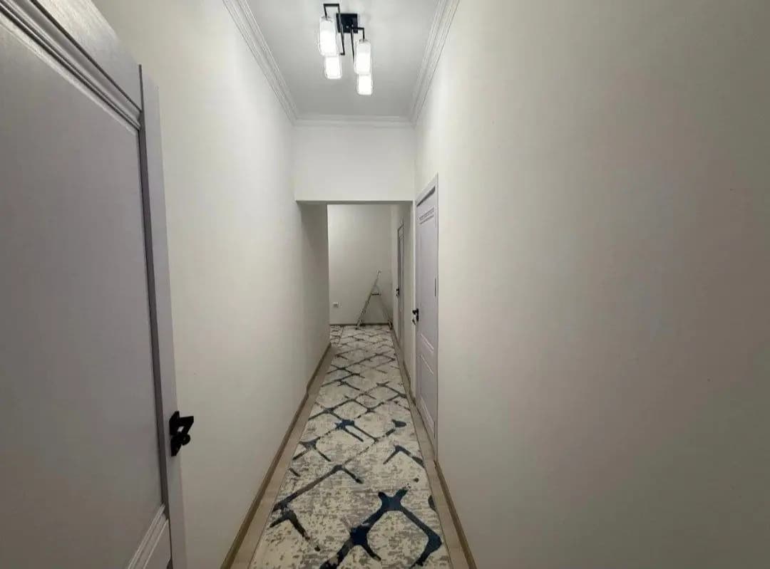 UCHTEPA URIKZOR RESIDENCED — 4