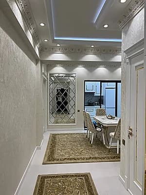 Аренда квартира Яккасарой — 2